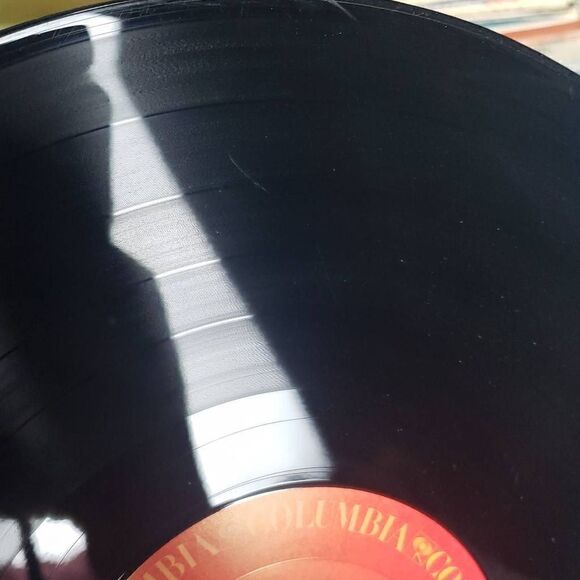 Johnny Mathis Vinyl Record - Picture 15 of 15